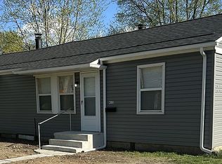 414 Cobb St, East Alton, IL