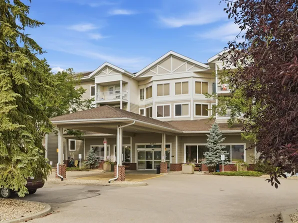 8802 Southfort Dr #426, Fort Saskatchewan, AB T8L 4R6