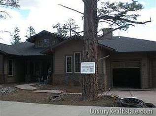 2206 N Cobblestone Cir, Flagstaff, AZ 86001
