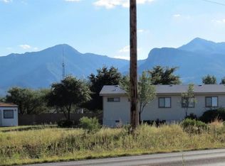 5621 S Mesquite Tree Ln, Hereford, AZ 85615