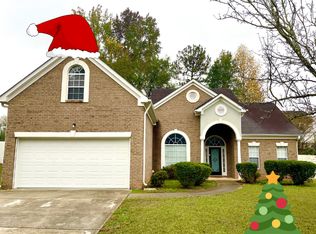 506 Durham Xing, Riverdale, GA 30274