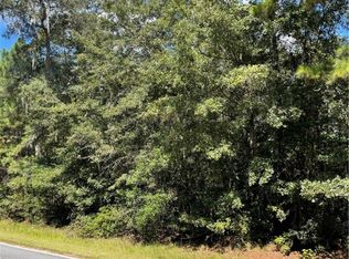 V/l N/s Oscar Oscar Rd, White Oak, GA 31568