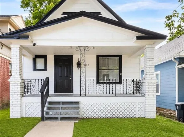 805 Spruce Ave, Kansas City, MO 64124