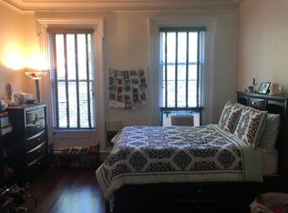 125 Bloomfield St #2S, Hoboken, NJ 07030