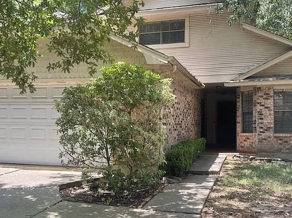 19603 Autumn Creek Ln, Humble, TX 77346