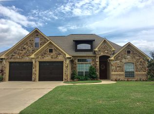 11173 Hunters Trl, Flint, TX 75762