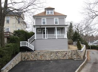 20 Oak Hill Rd, Saugus, MA 01906