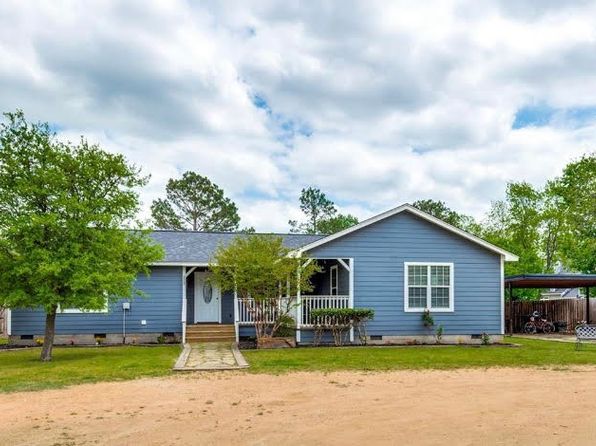 213 S Busby St, Tioga, TX 76271