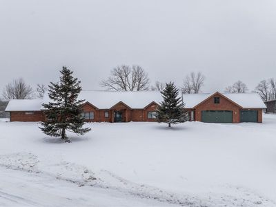 208 North Avenue, Ladysmith, WI, 54848