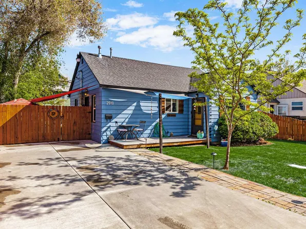 2510 W Lemhi St, Boise, ID 83705