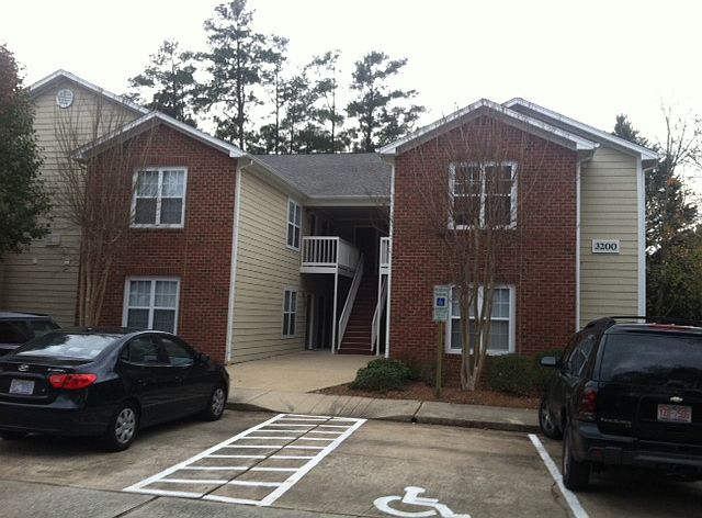1st image of 3200 Sugar Pine Trl APT 103