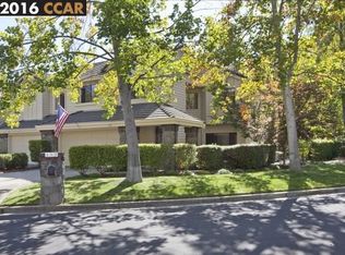 495 Eagle Valley Way, Danville, CA