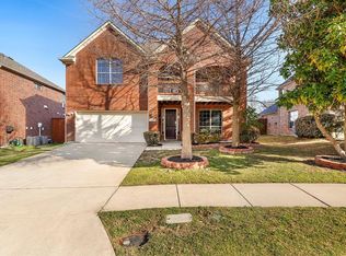 11656 Kingsville Dr, Frisco, TX 75035
