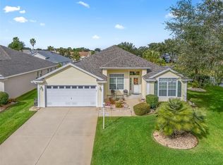 2234 Westchester Way, The Villages, FL 32162