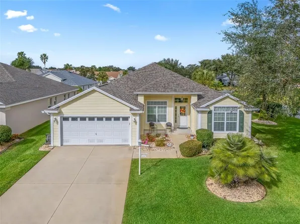 2234 Westchester Way, The Villages, FL 32162