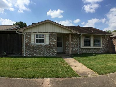 13155 High Star Dr, Houston, TX, 77072