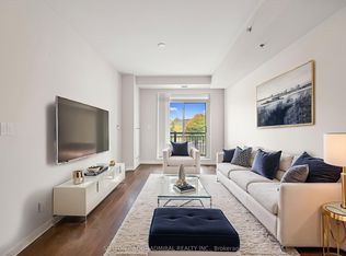 34 Plains Rd E UNIT 204, Burlington, ON L7T 0B9