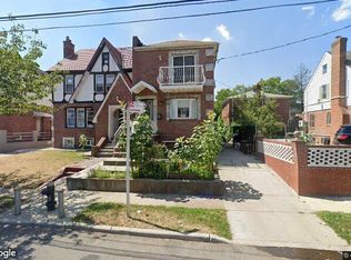 83-22 168th Pl, Jamaica, NY 11432