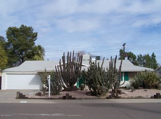 725 E Cavalier Dr, Tempe, AZ 85281