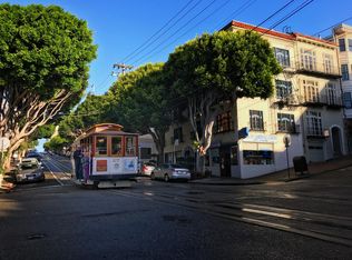 1855 Hyde St, San Francisco, CA 94109