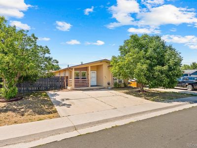 103 Wenatchee Street, Lochbuie, CO, 80603