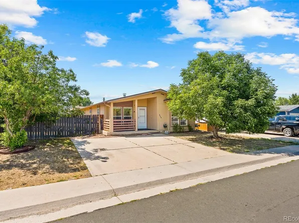 103 Wenatchee Street, Lochbuie, CO 80603