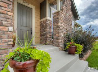 3488 Prickly Pear Dr, Loveland, CO 80537