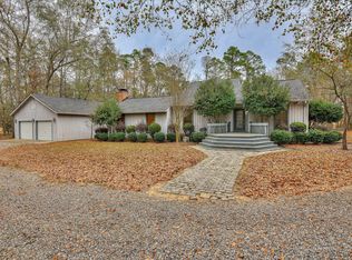 1111 Greiner Circle Road, Hephzibah, GA 30815