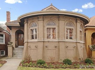 6506 N Talman Ave, Chicago, IL 60645