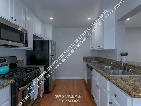 elm142, 142 S El Molino Ave APT 1, Pasadena, CA 91101