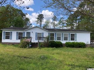 Turkey Pen Rd, Longs, SC 29568