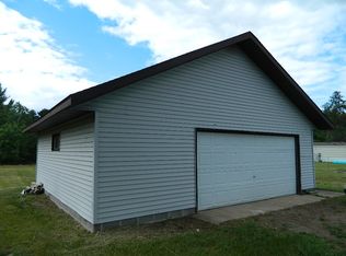 638 W Cozy Acres Rd, Hayward, WI 54843