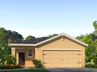 11296 SW Hadley St, Pt Saint Lucie, FL 34987