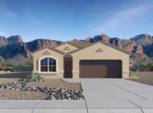 12140 W Wier Ave, Avondale, AZ 85323