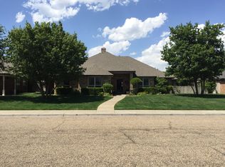 7006 Rochelle Ln, Amarillo, TX 79109