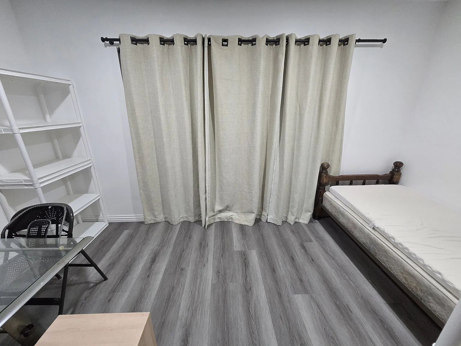 2 bed, 1200 sqft, $550 — Photo 1
