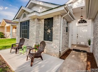 9511 Autumn Run Ln, Converse, TX 78109