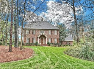 3009 Rock Ridge Pass, Matthews, NC 28104