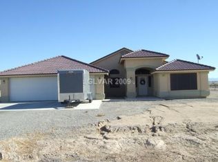 471 S Warren St, Pahrump, NV 89048
