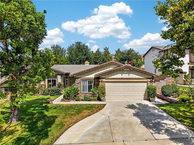 11748 Fairway Dr, Yucaipa, CA, 92399