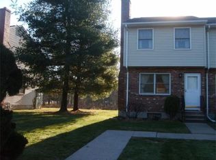 188 Post Office Rd UNIT 7, Enfield, CT 06082