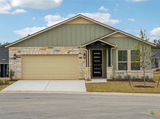 161 Waving Muhly Dr, San Marcos, TX 78666