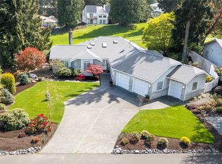 113 Fairway Place, Sequim, WA 98382