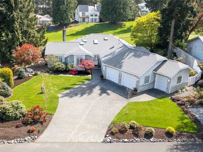 113 Fairway Place, Sequim, WA, 98382