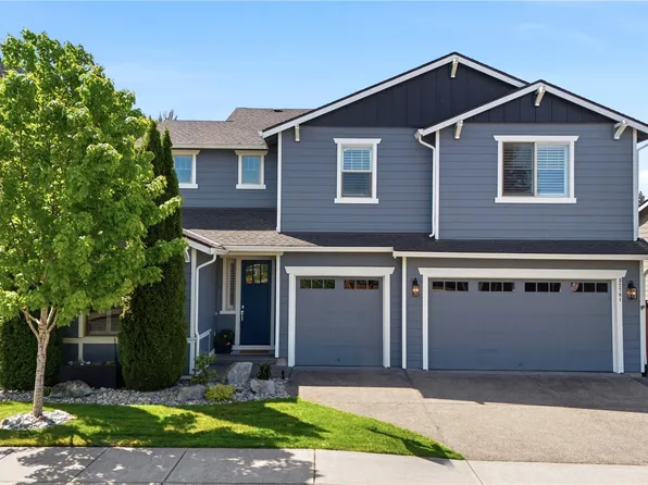 32781 NE 52nd Street, Carnation, WA 98014