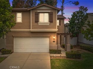 17601 Ponderosa Way, Carson, CA 90746