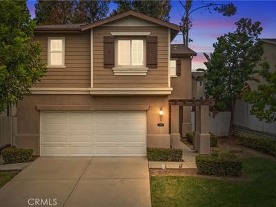 17601 Ponderosa Way, Carson, CA, 90746
