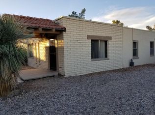 4601 E Lester St, Tucson, AZ 85712