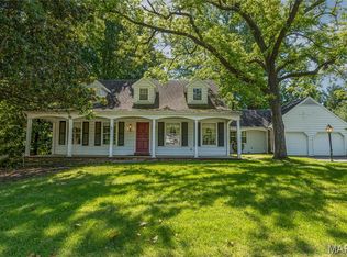 2532 Timber Ln, Cape Girardeau, MO 63701