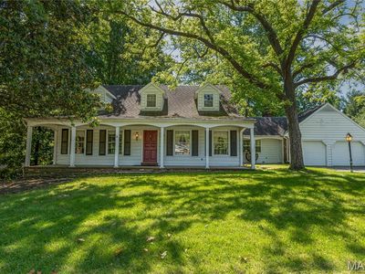 2532 Timber Ln, Cape Girardeau, MO, 63701